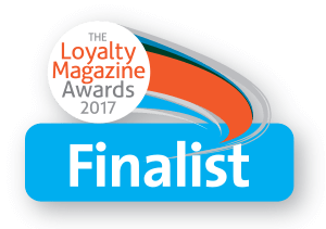 Loyalty Magazine Awards Finalist